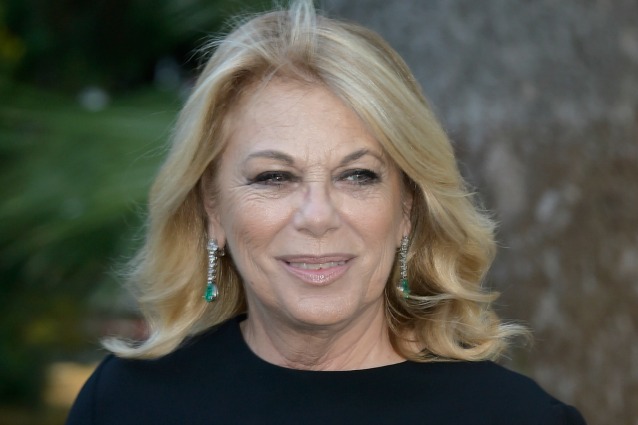 Rita Dalla Chiesa: "Ho detto no all'Isola dei Famosi, non posso stare senza i miei cari"