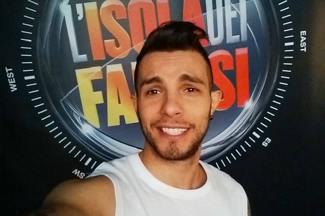 La zia di Marco Carta: "È un vincente, l'ho cresciuto io dopo la morte dei suoi"