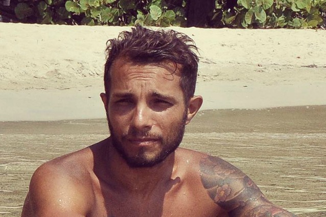 Isola dei famosi 2016, Marco Carta sviene: "Ho fame, ho avuto un mancamento"