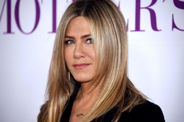 Jennifer Aniston a 47 anni è la donna più bella del mondo