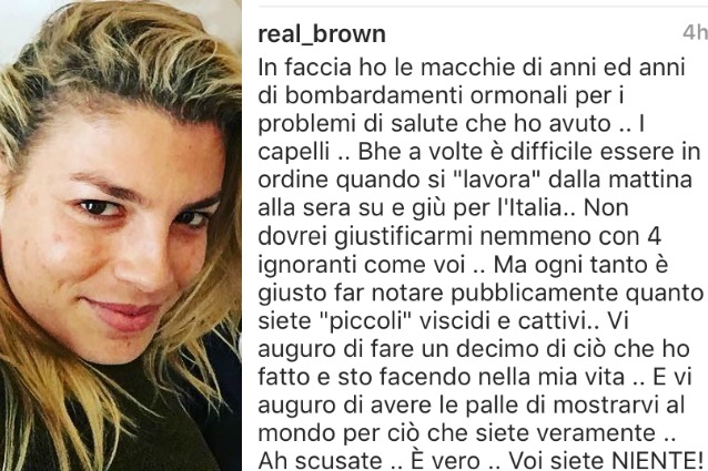 A me ha aiutato a restringere pori su una faccia