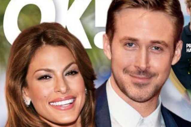 Eva Mendes e Ryan Gosling genitori bis, è nata Amada Lee Gosling