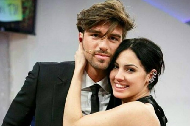 Andrea Damante innamorato di Giulia De Lellis: "Non vedo l'ora di avere un figlio"
