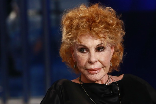 Ornella Vanoni: "Gli uomini mi hanno deluso, si sono approfittati di me economicamente"