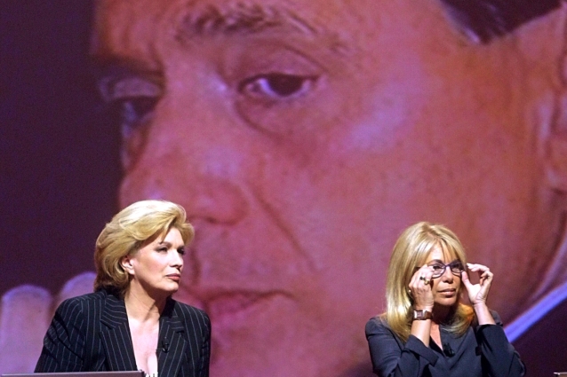 Rita Dalla Chiesa: "Berlusconi amato in Mediaset, faceva di tutto per i suoi dipendenti"