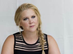 Amy Schumer (LaPresse)