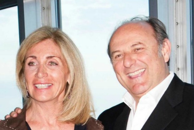 Chi è La Compagna Di Gerry Scotti