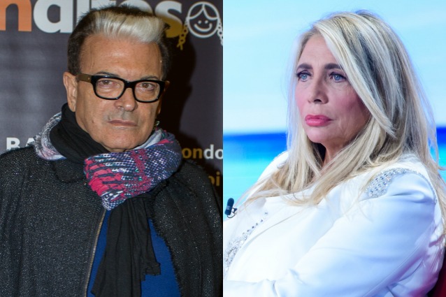 Cristiano Malgioglio: "Mara Venier non mi chiama più, io non le ho fatto niente"