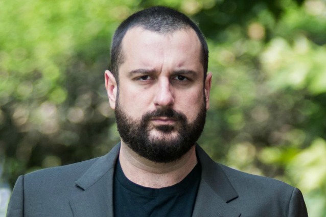 Costantino Della Gherardesca: "Ho una vita sessuale inesistente e la libido di un 90enne"