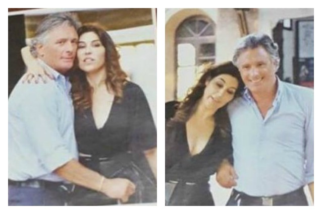 Gabriella, la donna che ha detto no a Giorgio Manetti: "Ci è rimasto male"