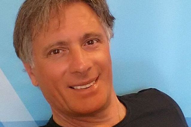 Giorgio Manetti: "Sto facendo il consulente per un'azienda, la tv è un divertimento”
