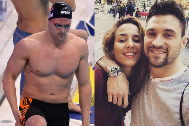 Orsi: "Dopo le Olimpiadi di Rio 2016 vorrei andare a Uomini e Donne" ma sarebbe fidanzato