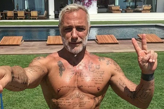 Gianluca Vacchi compie 49 anni: "Sono un seduttore e un'ispirazione per i giovani"
