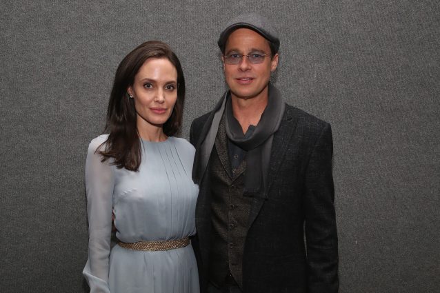 "Brad Pitt indagato per abusi sui figli", ecco quale sarebbe il vero motivo del divorzio