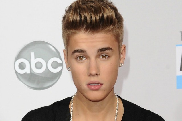 Justin Bieber vittima di un'aggressione in un locale tedesco