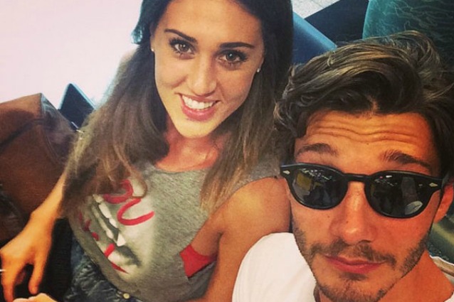 Cecilia Rodriguez: "De Martino resta uno di famiglia, nonostante la separazione da Belén"