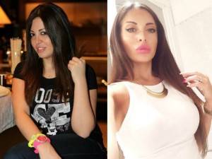 Floriana Messina | Gossip Fanpage