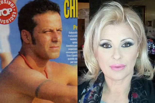 Tina Cipollari a Chicco Nalli: "Chiedimi scusa se vuoi salvare il nostro matrimonio"