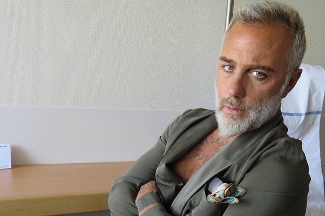 Problemi di salute per Gianluca Vacchi: "Ho rischiato la vita"