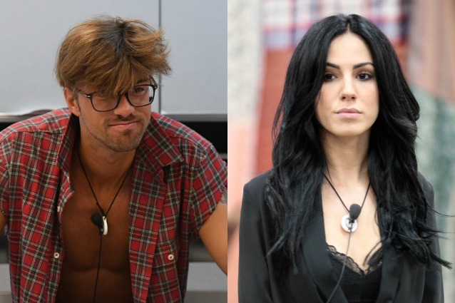 Critiche ad Andrea Damante e Giulia De Lellis: "Lui è uno zerbino, lei una stratega"
