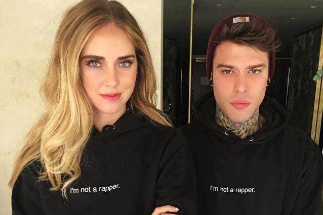 Canzoni, regali e viaggi: gli indizi che tra Fedez e Chiara Ferragni potrebbe essere amore