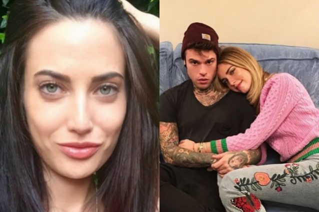 La ex di Fedez Giulia Valentina: "Chiara Ferragni mi piace molto, la stimo da sempre"