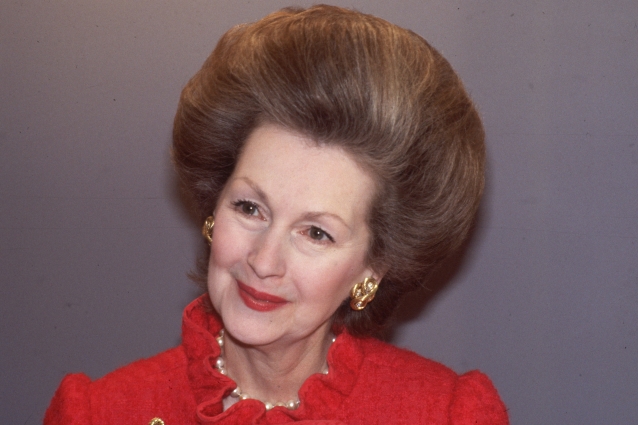È morta Raine Spencer, la matrigna di Lady Diana aveva 87 anni