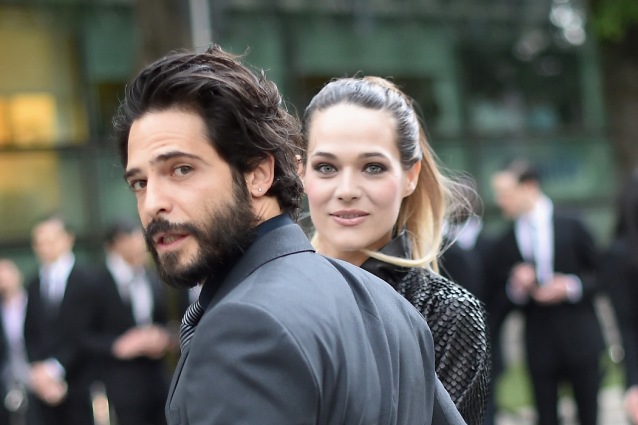 Marco Bocci: "Per Laura ho fatto quello che non avevo mai fatto per nessuna"