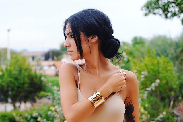 Giulia De Lellis: &ldquo;Ho rifatto il seno una settimana dopo la scelta di Andrea&rdquo;