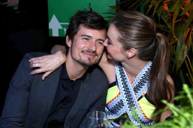 Miranda Kerr 3 anni dopo il divorzio da Orlando Bloom: "Una depressione terribile"
