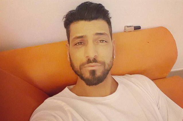 Lo sfogo di Alessandro Calabrese: "Sto male, ho perso 5 kg, lasciatemi in pace"