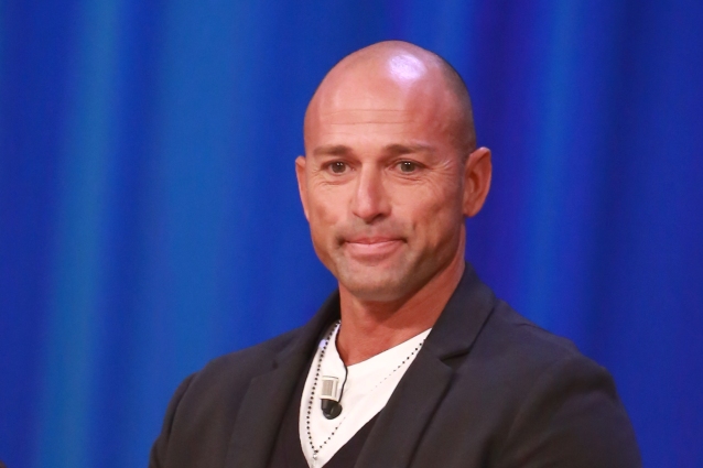Il ricco cachet di Stefano Bettarini per il GF Vip: "Ho preso 100 mila euro"