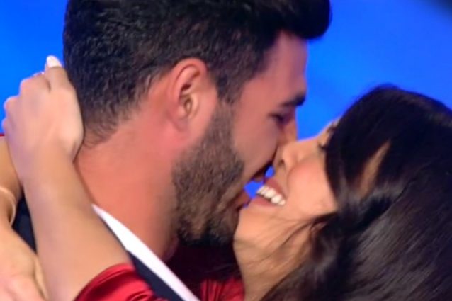 Clarissa sceglie Federico: "Per la prima volta ho deciso di seguire il mio cuore"