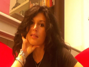 Giusy Ferreri e quel video hard mai girato, rispunta il gossip a Sanremo 2017