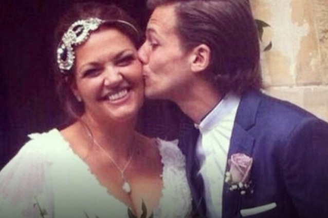 L'ultimo messaggio della mamma di Louis Tomlinson ai fan: "Avete cambiato la nostra vita"