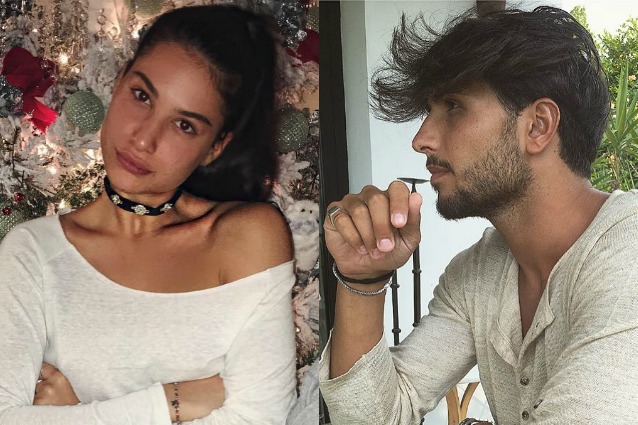 Fabio Ferrara: Ludovica Valli prima dice di amarmi e morire per me, poi