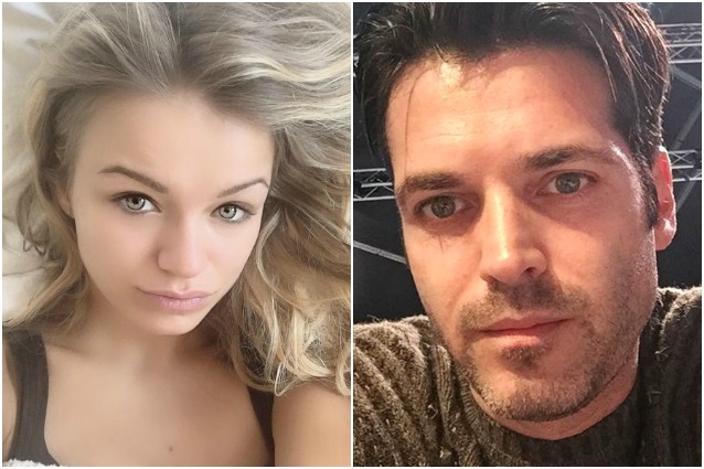 Mercedesz Henger: "Delusa da Sergio Arcuri, l'amore non è nato perché siamo incompatibili"