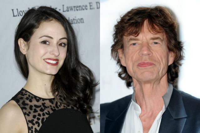 Nato l’ottavo figlio di Mick Jagger, ha avuto un maschietto da Melanie Hamrick