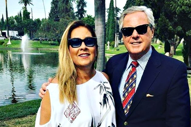 Romina Power non si è fidanzata, Cristel Carrisi: "Era uno scherzo, lo conosce appena"