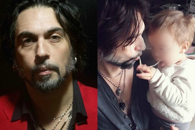 Francesco Sarcina: "Grazie ai figli ora capisco mia madre, che mi lasciò"