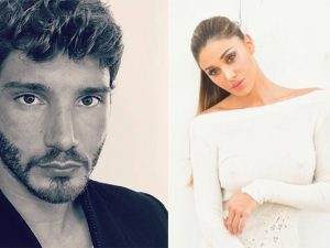 "Trenta minuti di urla contro la madre di Bélen" ma Stefano De Martino replica così