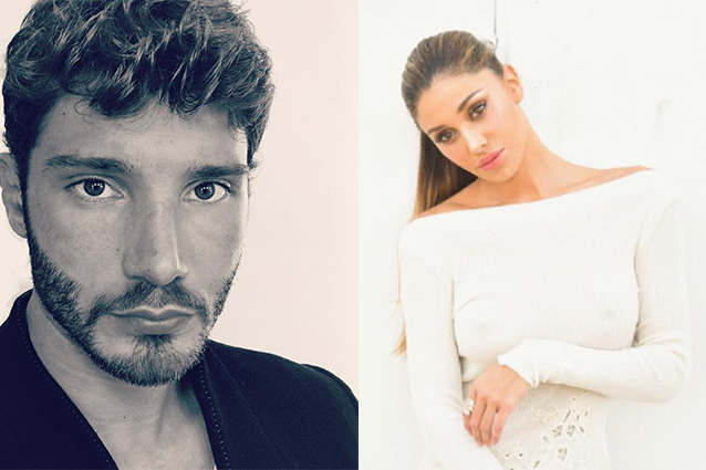 Belén Rodriguez: "Le parole d'amore di Stefano non mi sono indifferenti, ma ora va così"