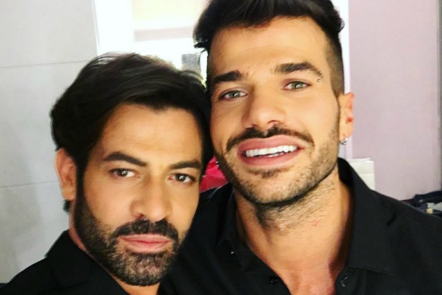 Gianni Sperti: 