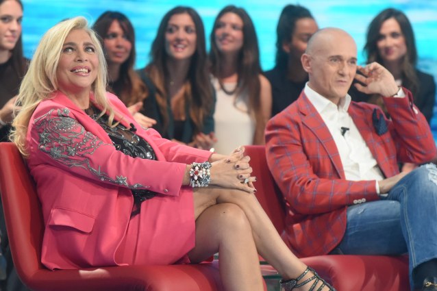 Mara Venier lascia l'Isola dei famosi: "Non ci sarò, e nemmeno Alfonso Signorini"