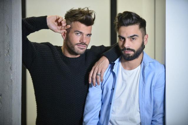 Sona e l’ex con lo stesso tatuaggio, ma con Mario non è crisi: “Non si sono mai lasciati”