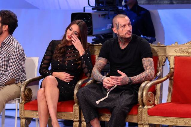 Sonia Lorenzini, nuova tronista, si commuove: "Non ci credo, mi prendono in giro?"