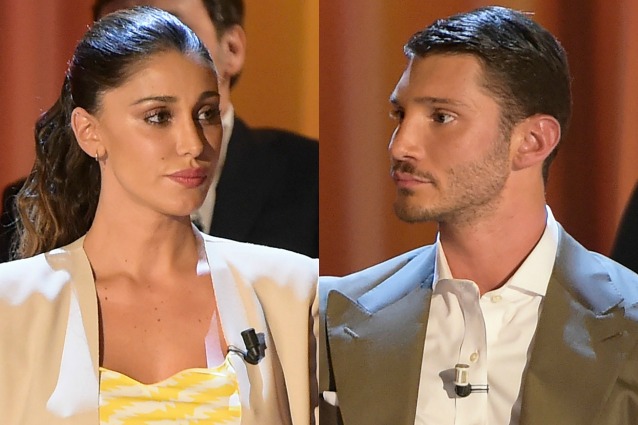 Belén Rodriguez e il divorzio: "Con Stefano è finita ma non è stata una mia scelta"
