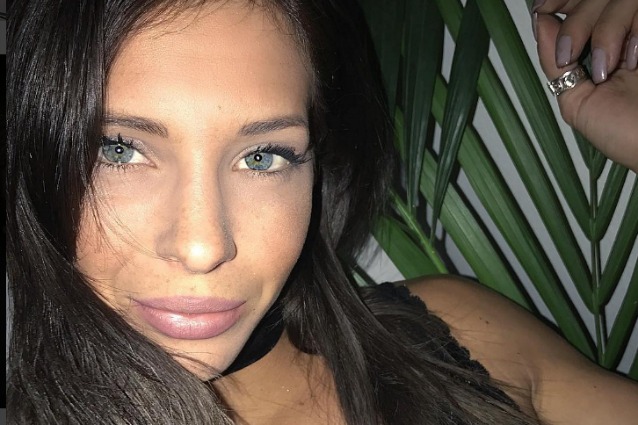 Giulia Calcaterra all'Isola dei Famosi 2017 secondo i lettori di Fanpage.it