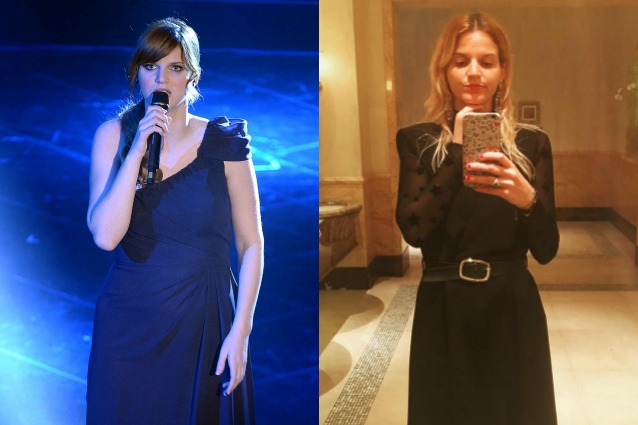 La forma ritrovata di Chiara Galiazzo: "Sempre stata così, i kg erano dovuti allo stress"