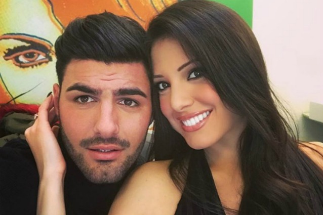 Clarissa Marchese: "Creare una famiglia con Federico Gregucci? Sì, è nei nostri progetti"